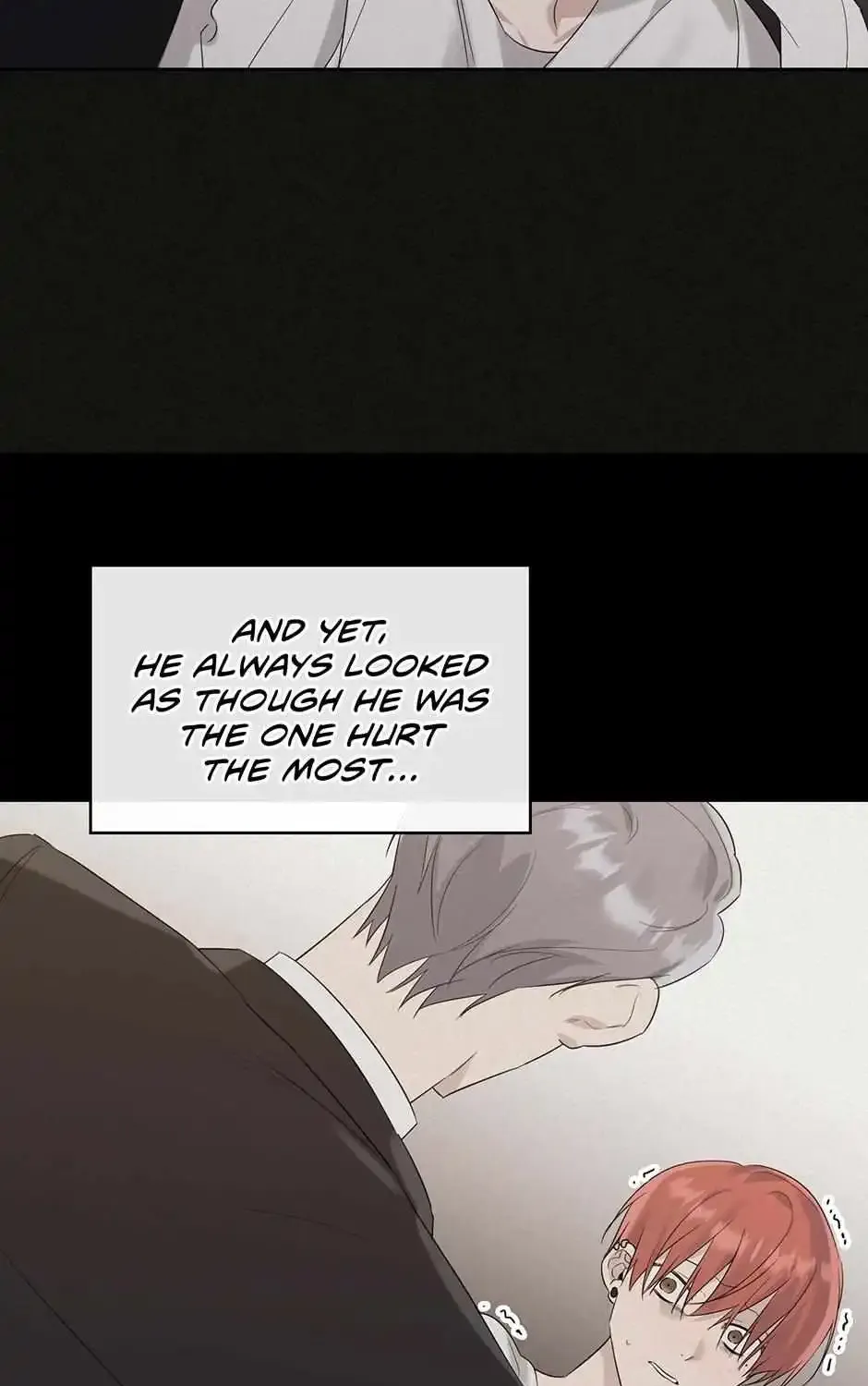 Grieving You Kainu Manga Chapter 7 Page 57