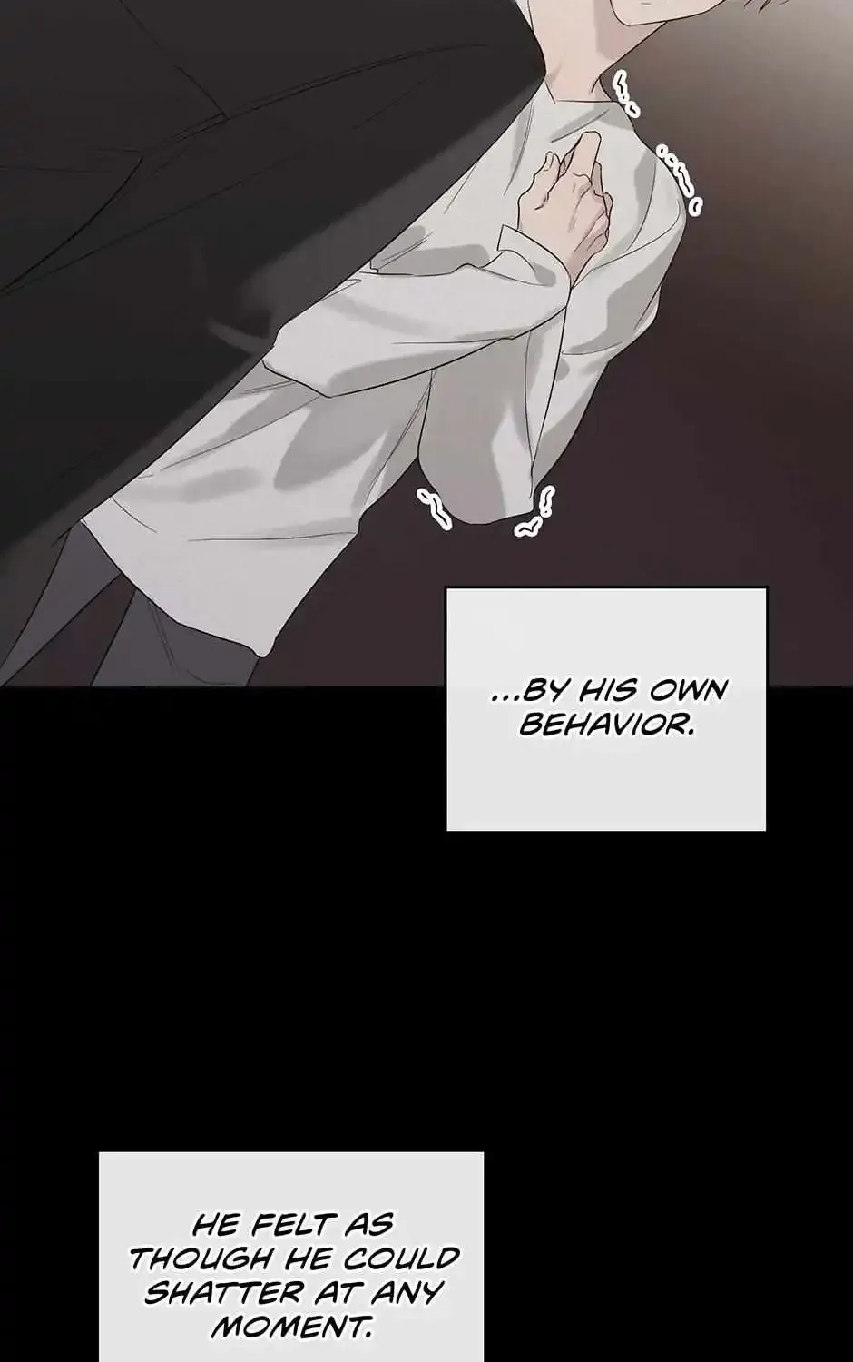 Grieving You Kainu Manga Chapter 7 Page 58