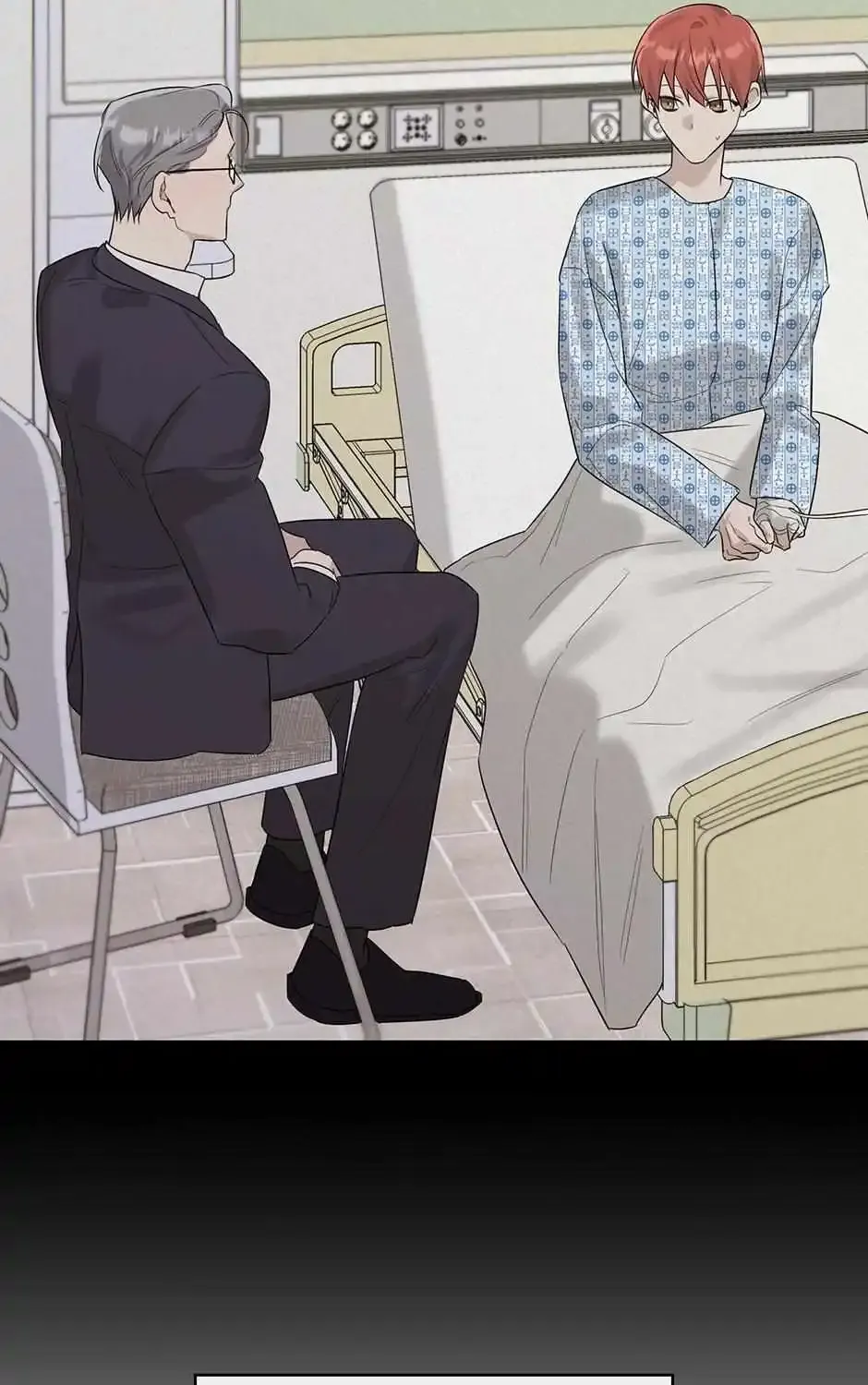 Grieving You Kainu Manga Chapter 7 Page 62