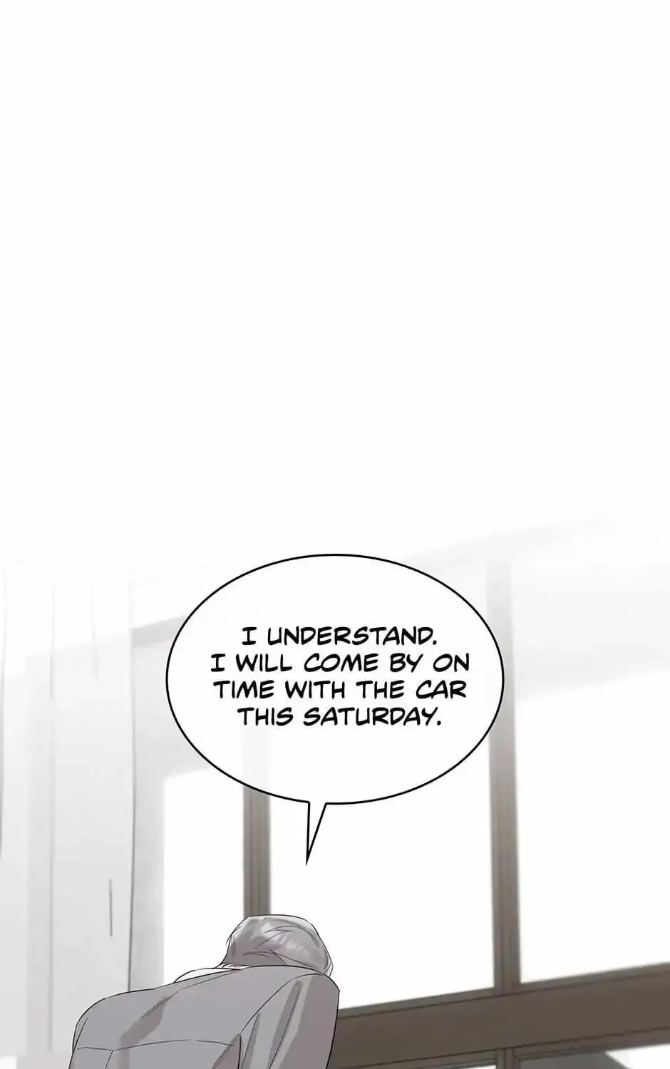 Grieving You Kainu Manga Chapter 7 Page 64