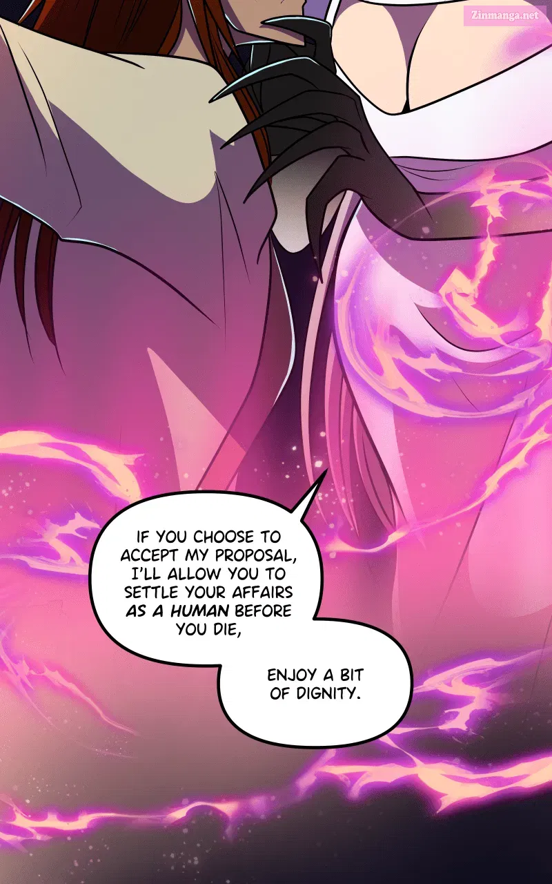 Mage and Mimic Kainu Manga Chapter 31 Page 9