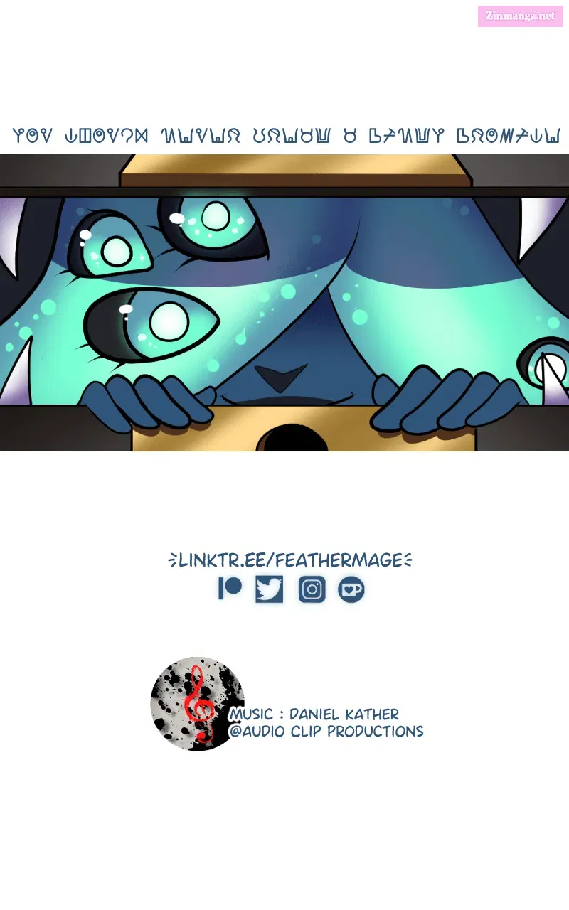 Mage and Mimic Kainu Manga Chapter 31 Page 28