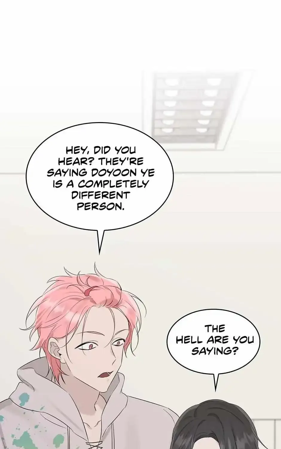 Grieving You Kainu Manga Chapter 6 Page 58