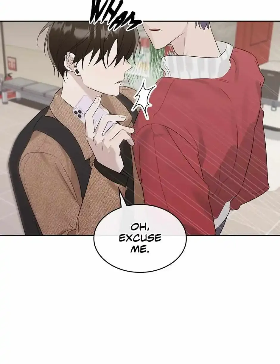 Grieving You Kainu Manga Chapter 6 Page 65