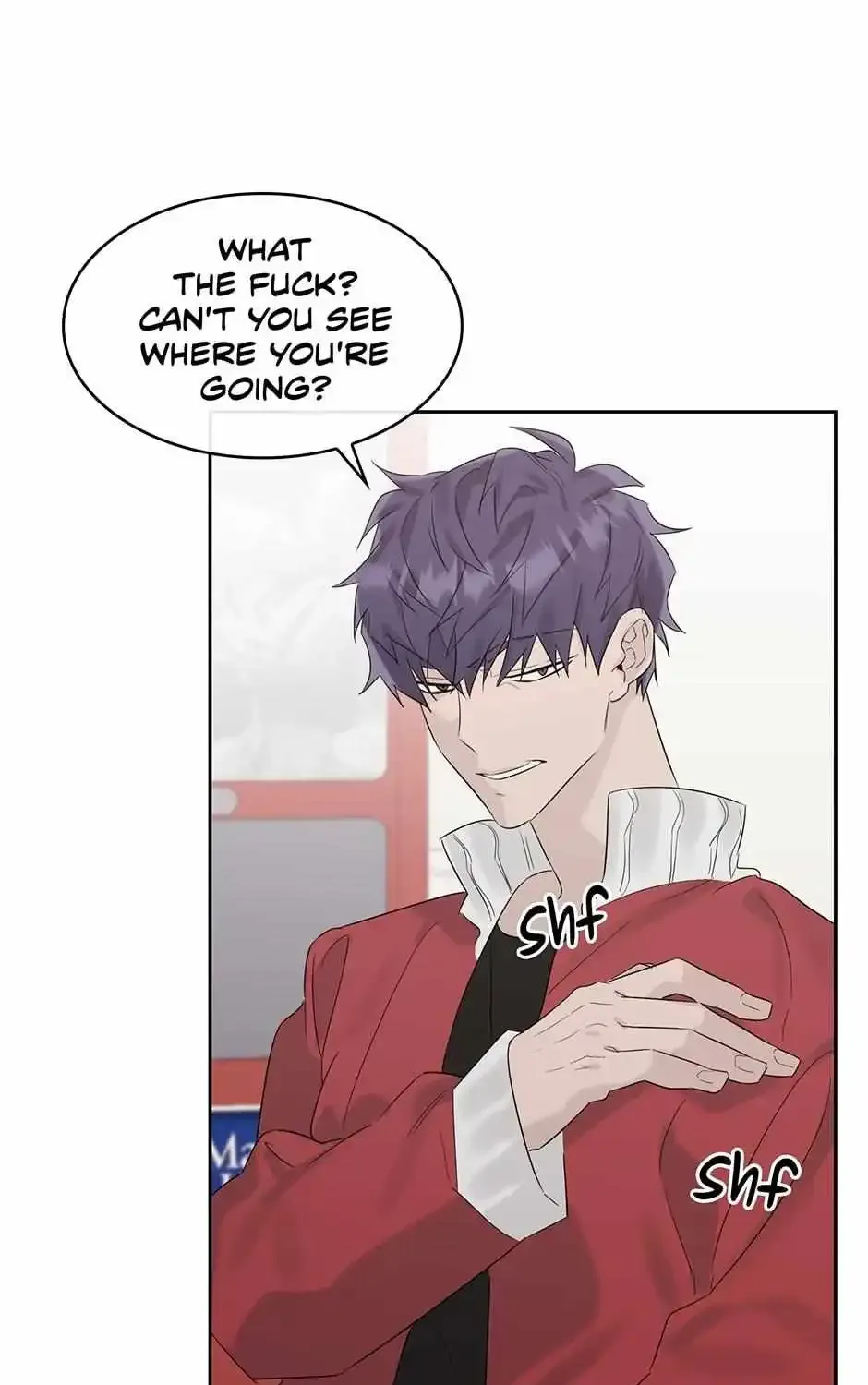 Grieving You Kainu Manga Chapter 6 Page 66