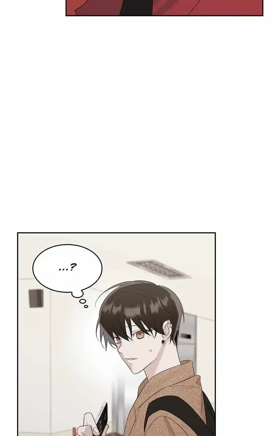 Grieving You Kainu Manga Chapter 6 Page 67