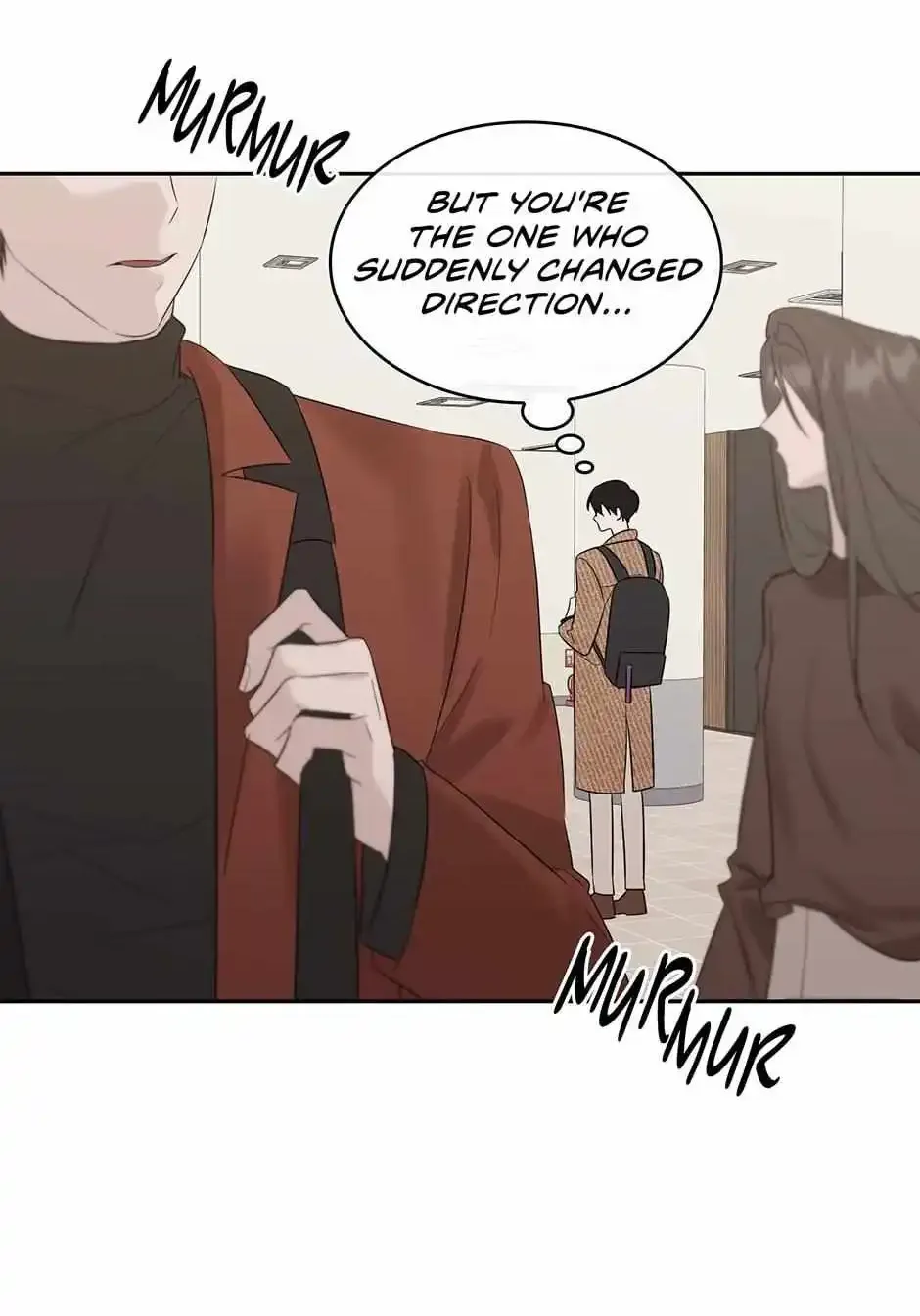 Grieving You Kainu Manga Chapter 6 Page 69