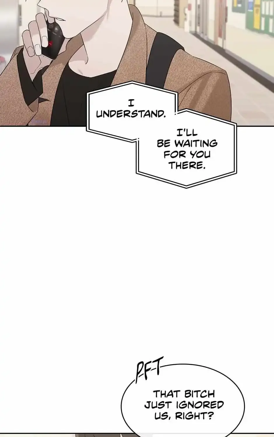 Grieving You Kainu Manga Chapter 6 Page 72