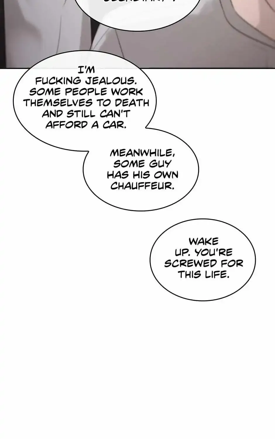 Grieving You Kainu Manga Chapter 6 Page 78