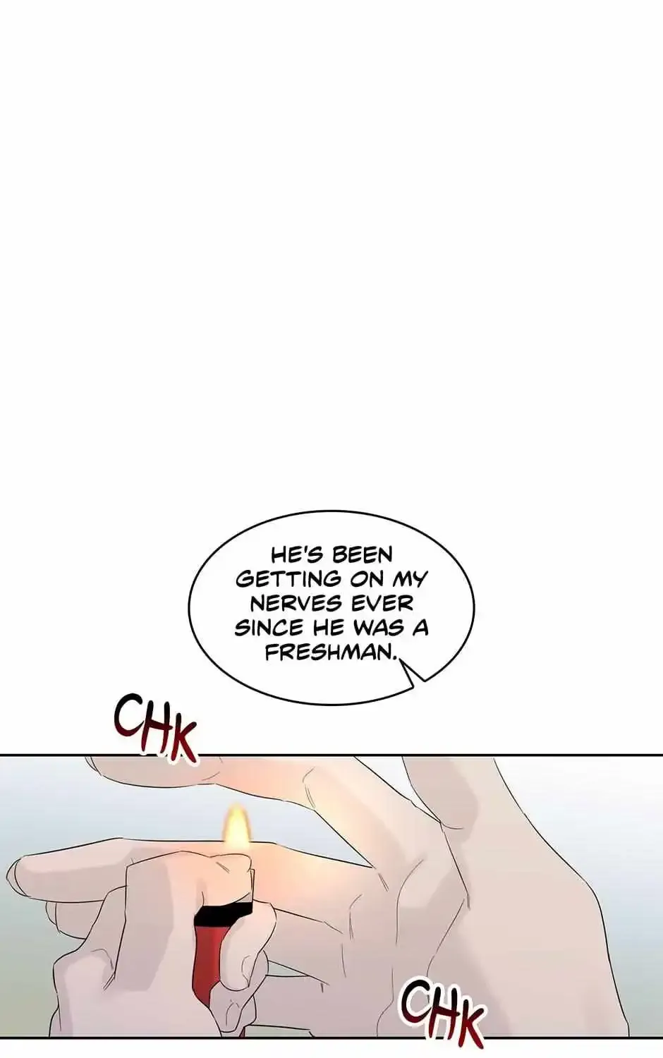 Grieving You Kainu Manga Chapter 6 Page 81