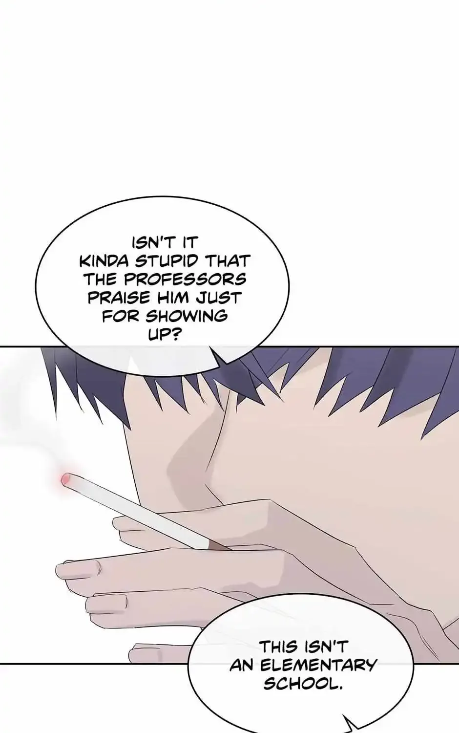 Grieving You Kainu Manga Chapter 6 Page 82