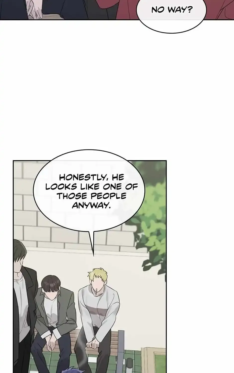 Grieving You Kainu Manga Chapter 6 Page 87