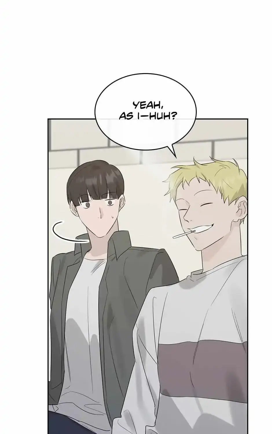 Grieving You Kainu Manga Chapter 6 Page 91