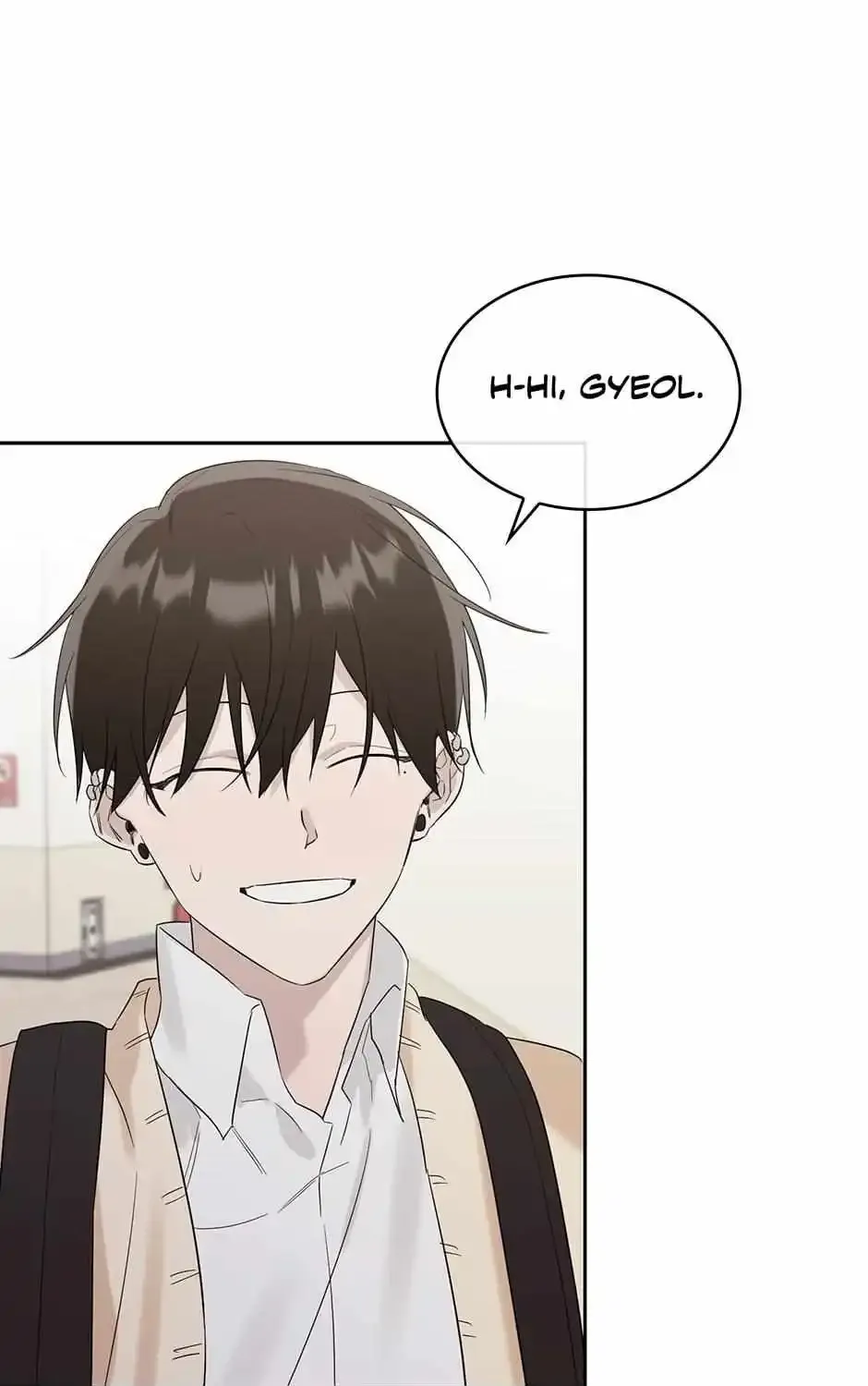 Grieving You Kainu Manga Chapter 5 Page 11