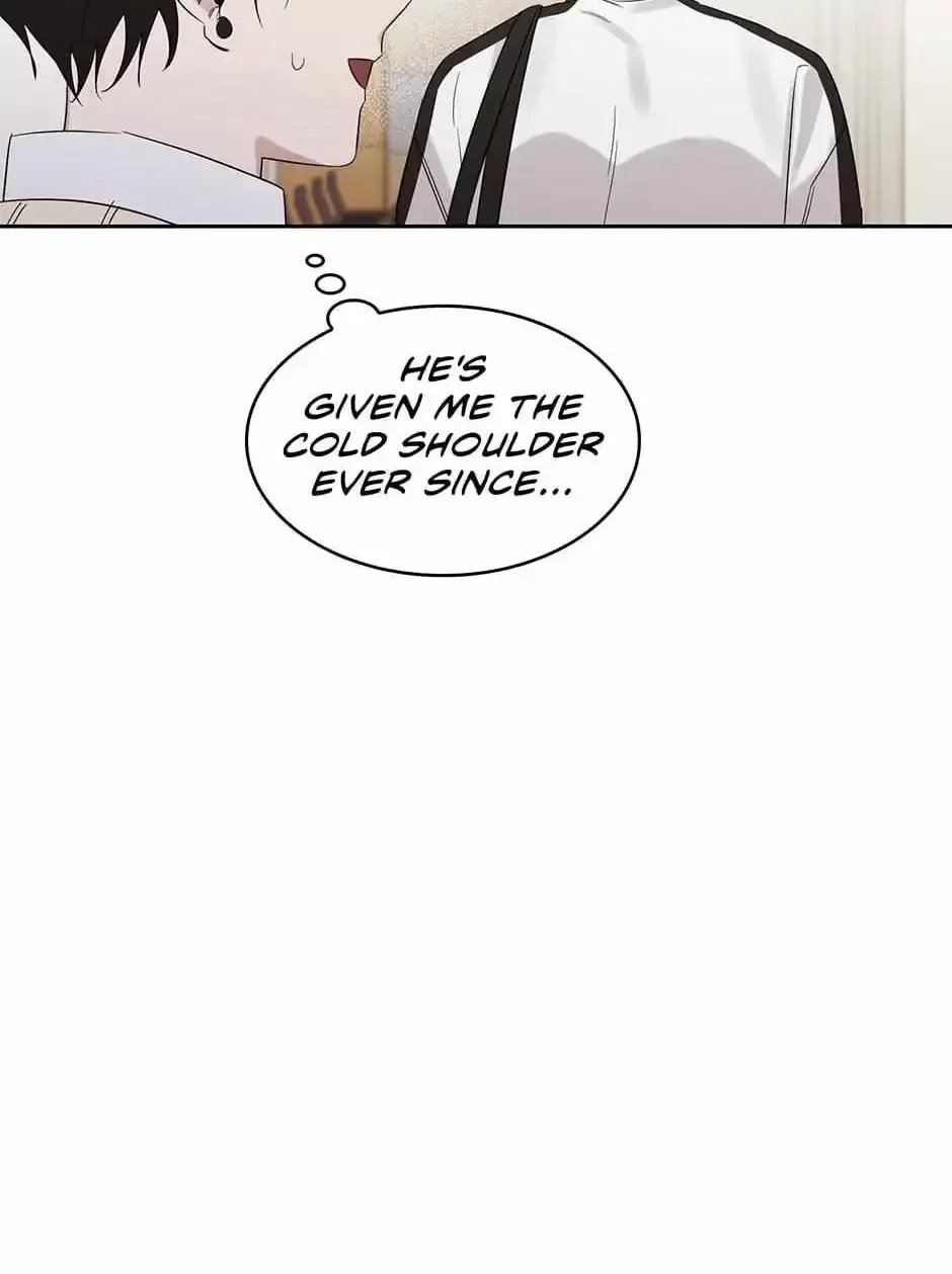 Grieving You Kainu Manga Chapter 5 Page 14