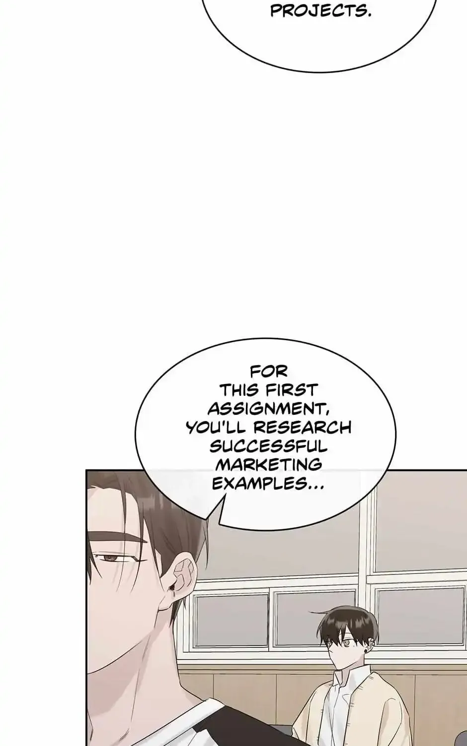 Grieving You Kainu Manga Chapter 5 Page 16