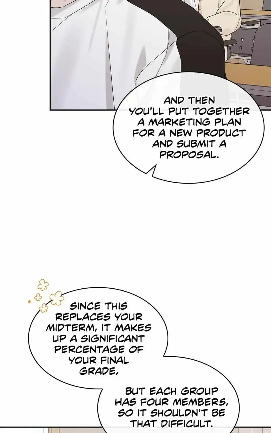Grieving You Kainu Manga Chapter 5 Page 17