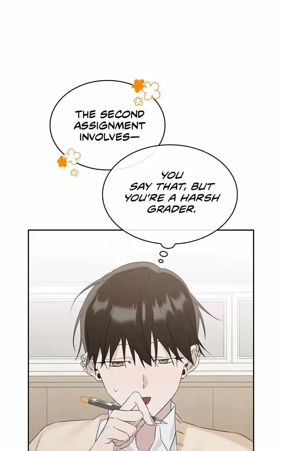 Grieving You Kainu Manga Chapter 5 Page 19