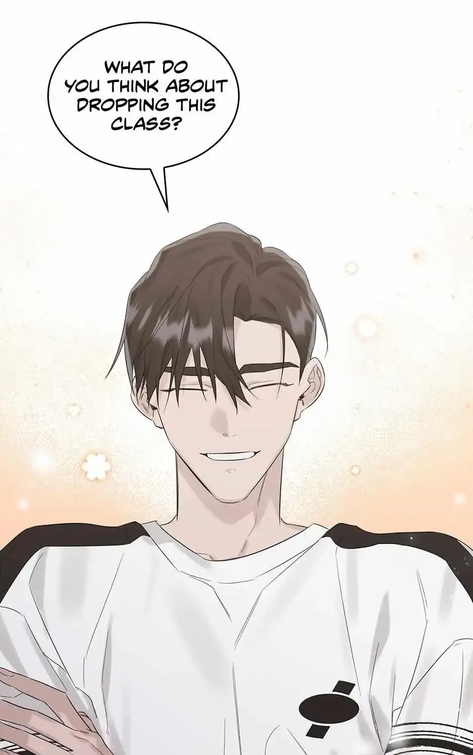 Grieving You Kainu Manga Chapter 5 Page 26
