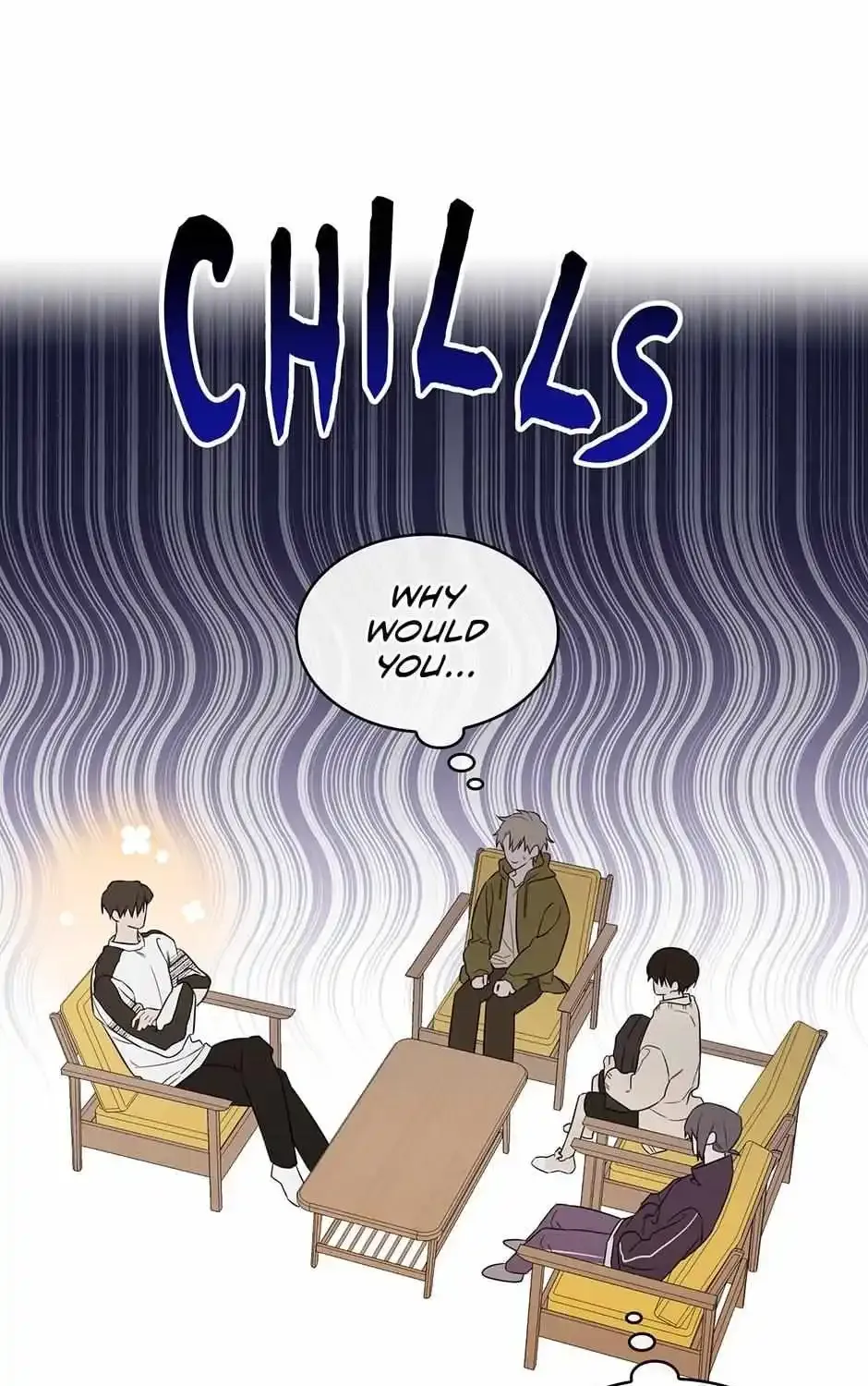 Grieving You Kainu Manga Chapter 5 Page 28