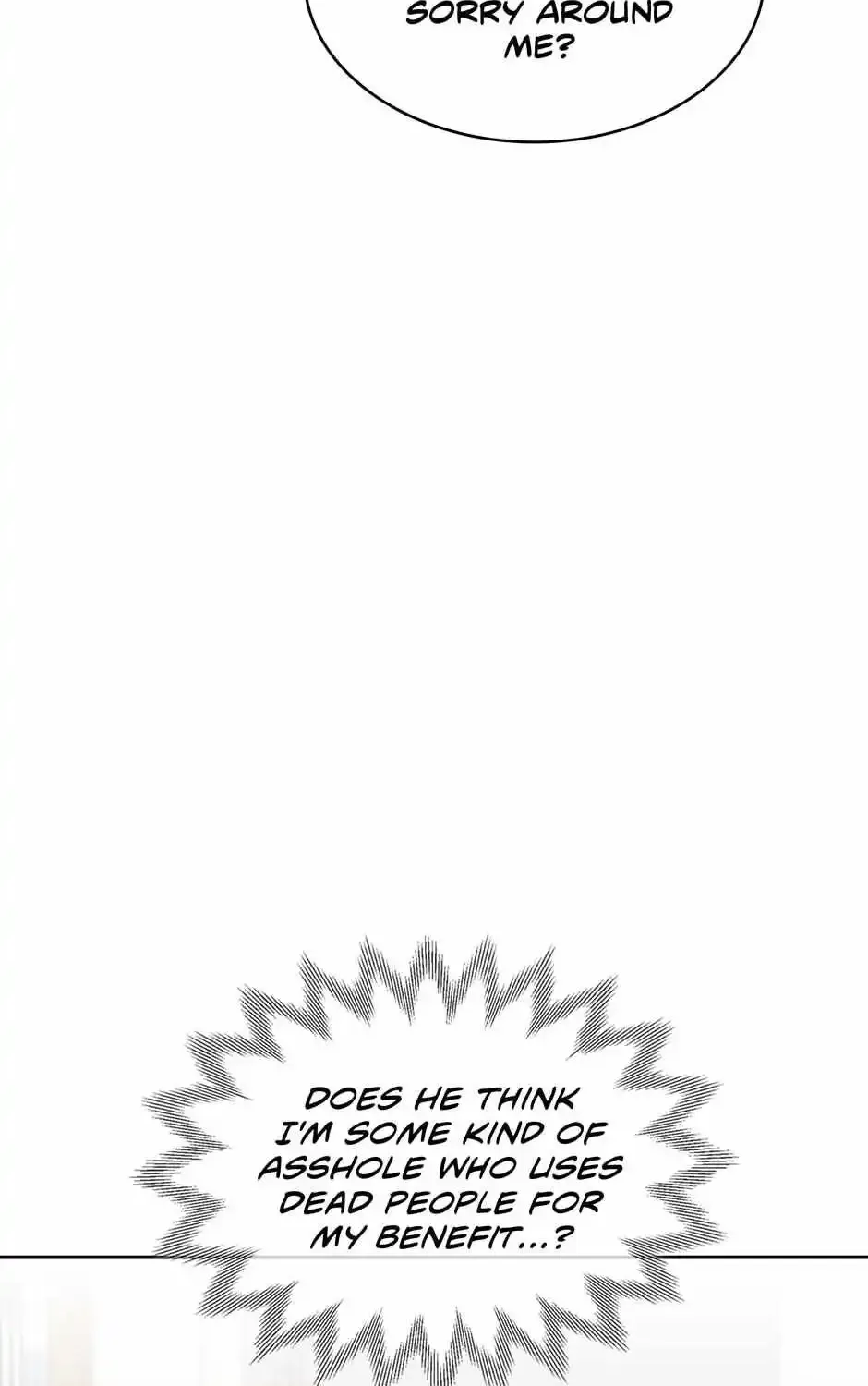 Grieving You Kainu Manga Chapter 5 Page 34