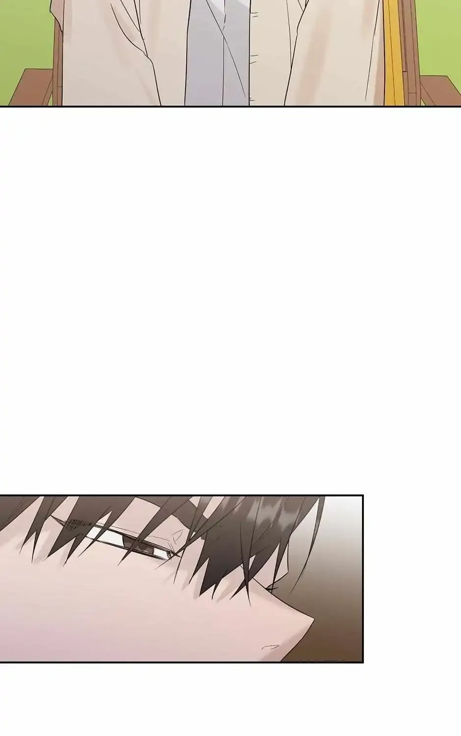Grieving You Kainu Manga Chapter 5 Page 39