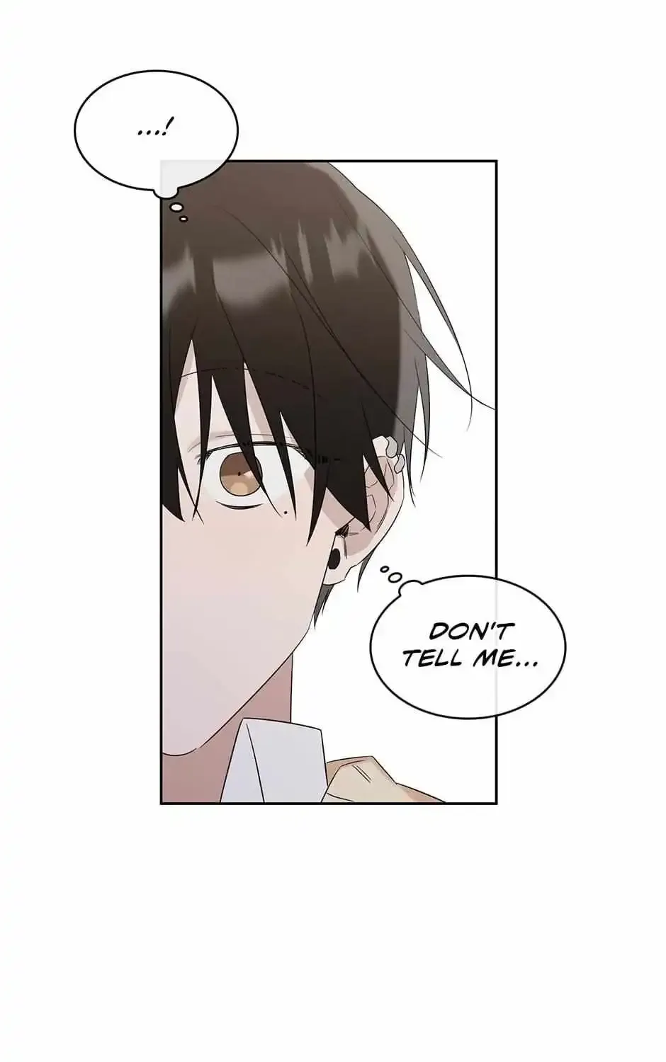 Grieving You Kainu Manga Chapter 5 Page 44