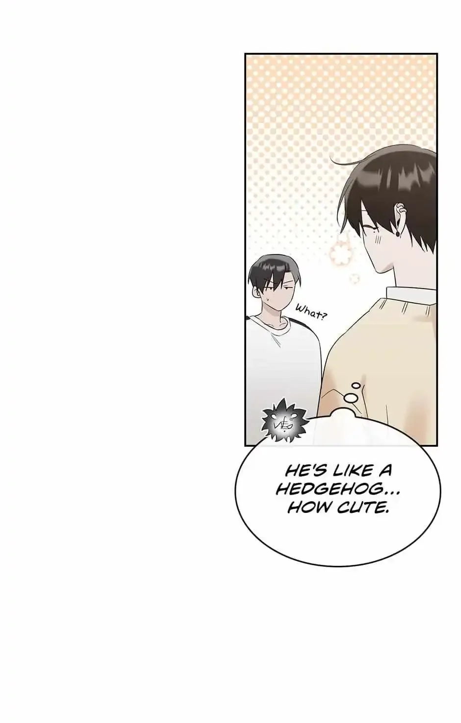 Grieving You Kainu Manga Chapter 5 Page 46