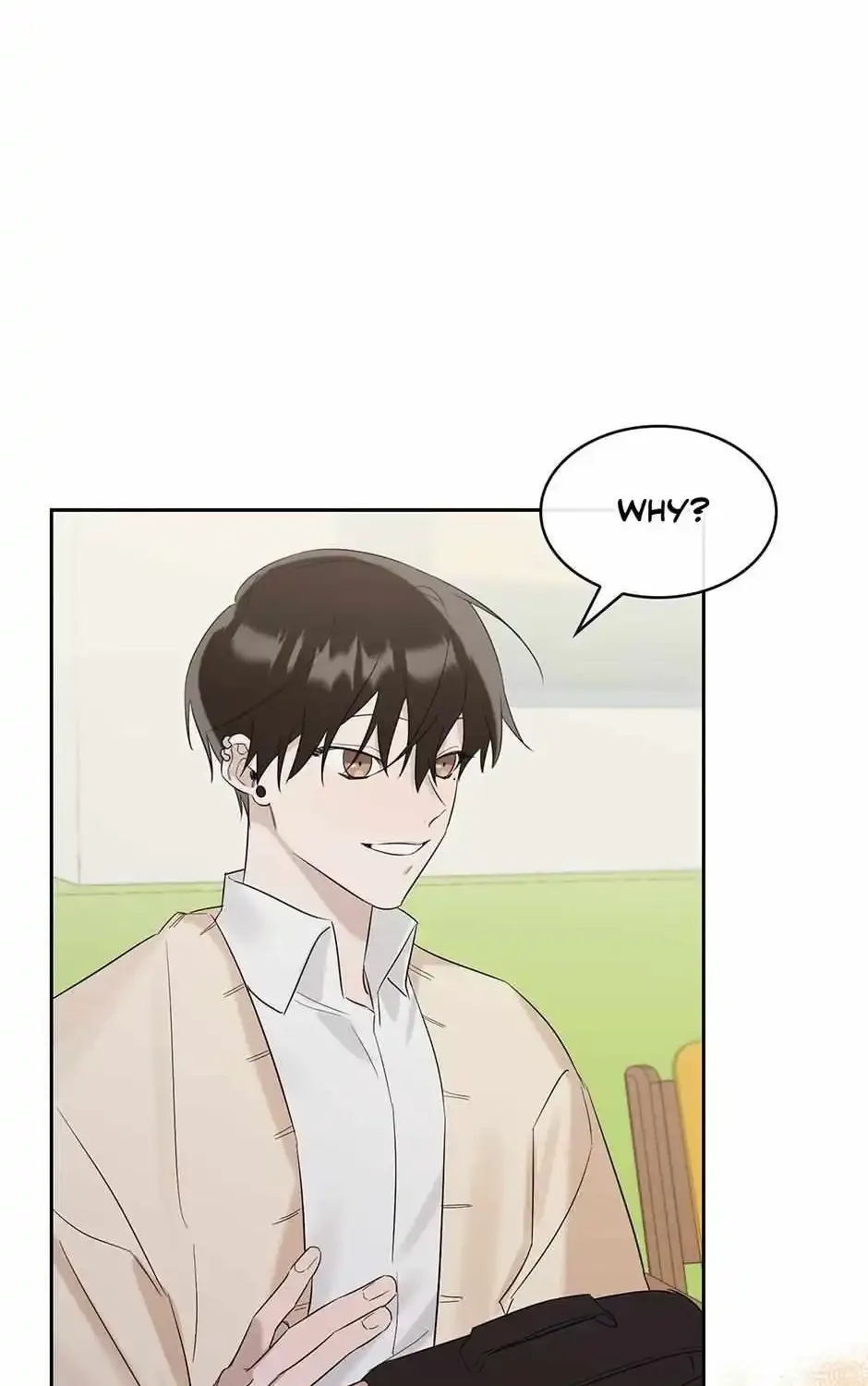 Grieving You Kainu Manga Chapter 5 Page 48