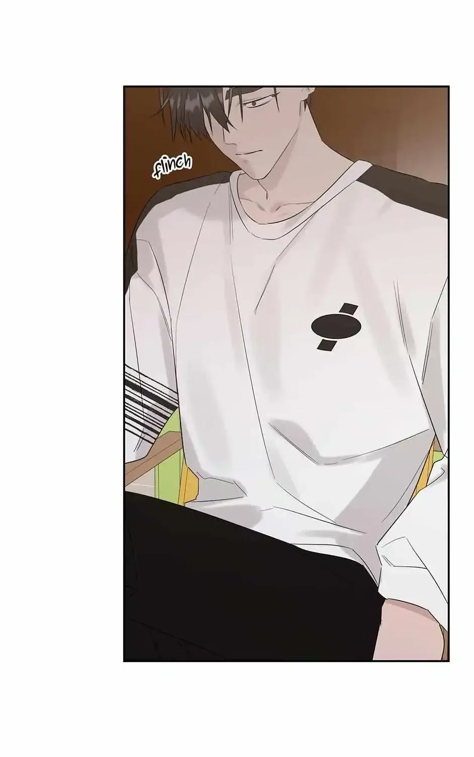 Grieving You Kainu Manga Chapter 5 Page 51