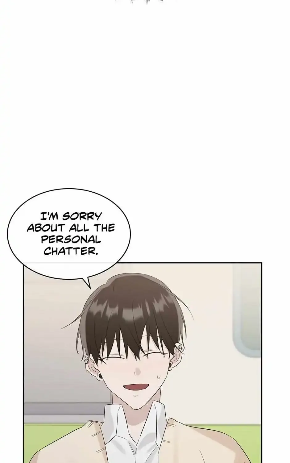 Grieving You Kainu Manga Chapter 5 Page 53