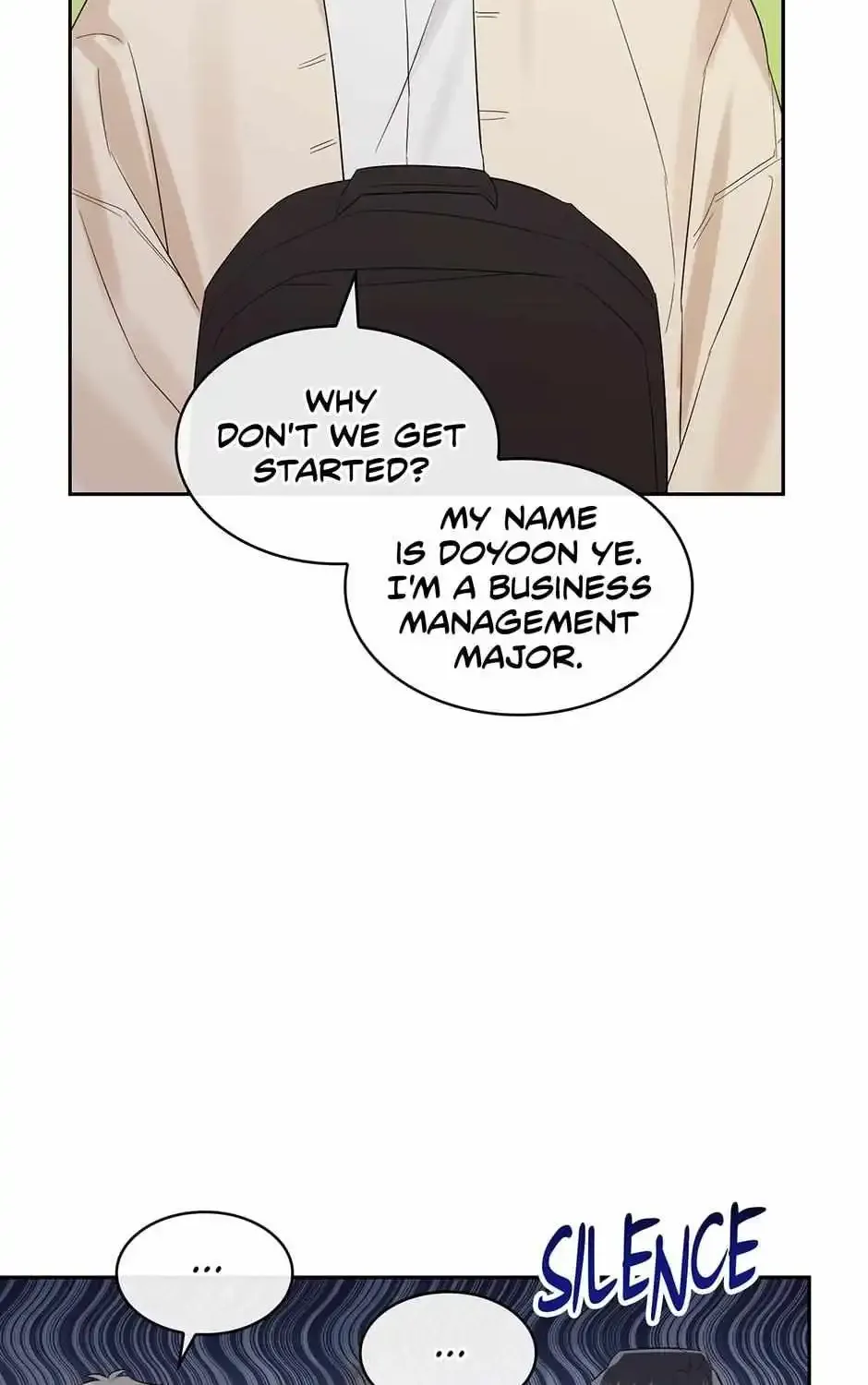 Grieving You Kainu Manga Chapter 5 Page 54