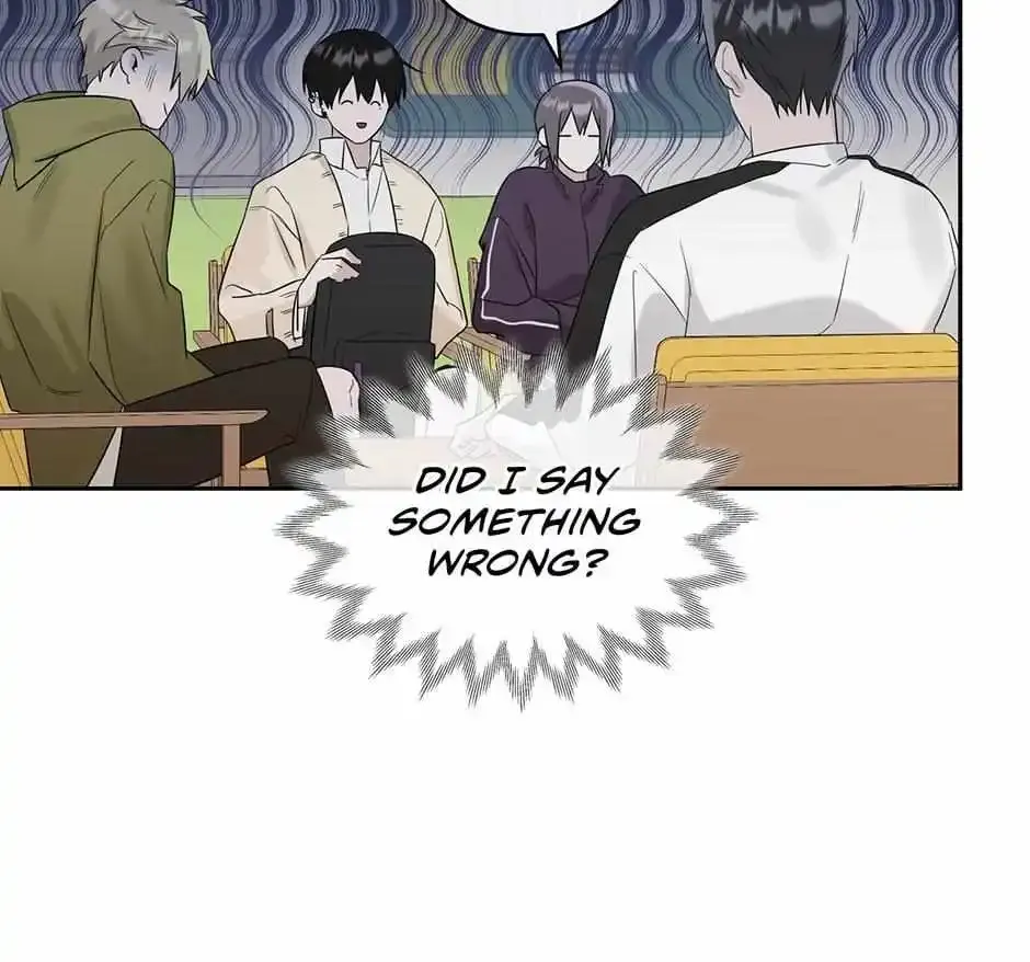Grieving You Kainu Manga Chapter 5 Page 55