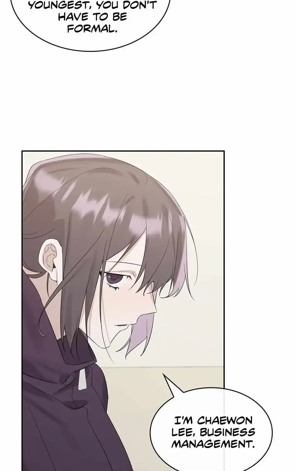 Grieving You Kainu Manga Chapter 5 Page 57