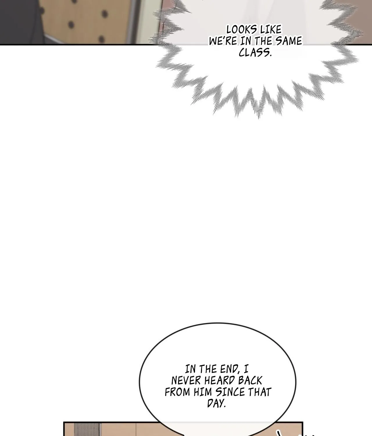 Grieving You Kainu Manga Chapter 4 Page 46