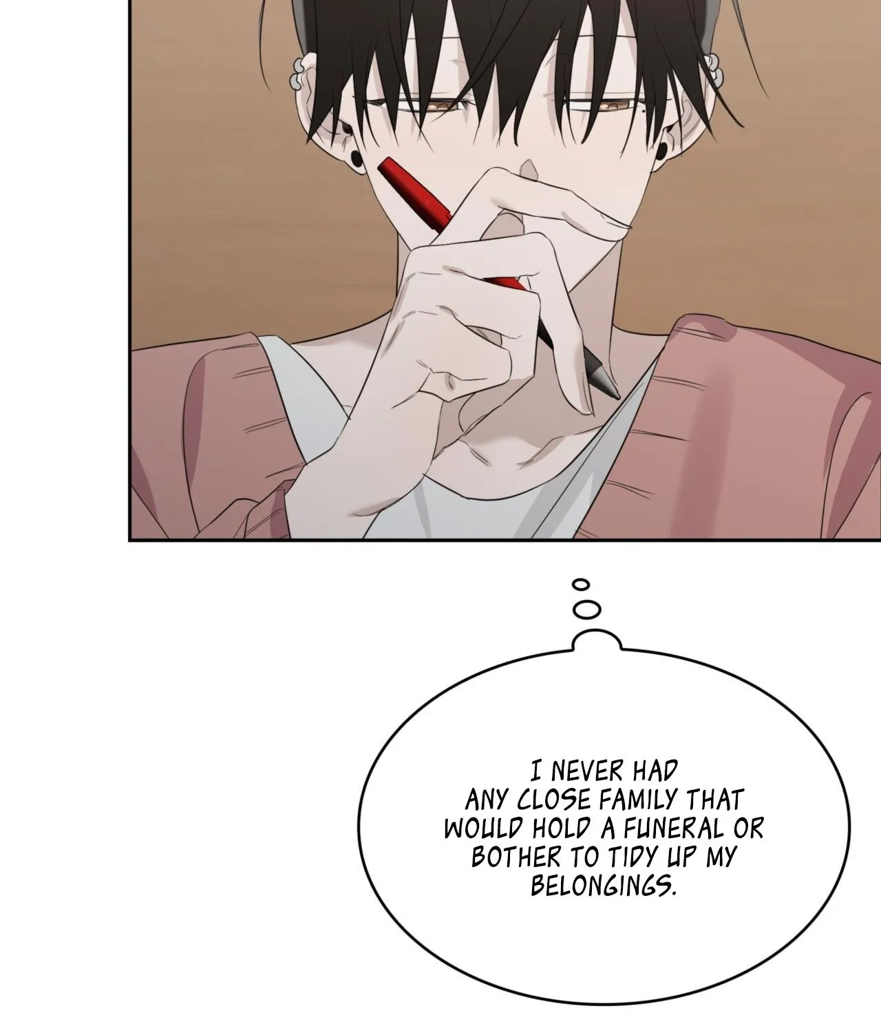 Grieving You Kainu Manga Chapter 4 Page 54
