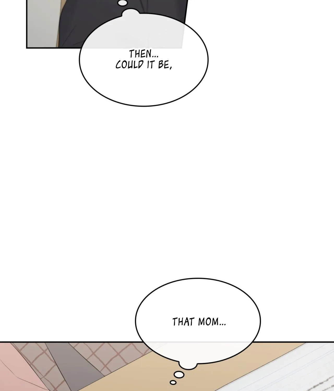 Grieving You Kainu Manga Chapter 4 Page 58