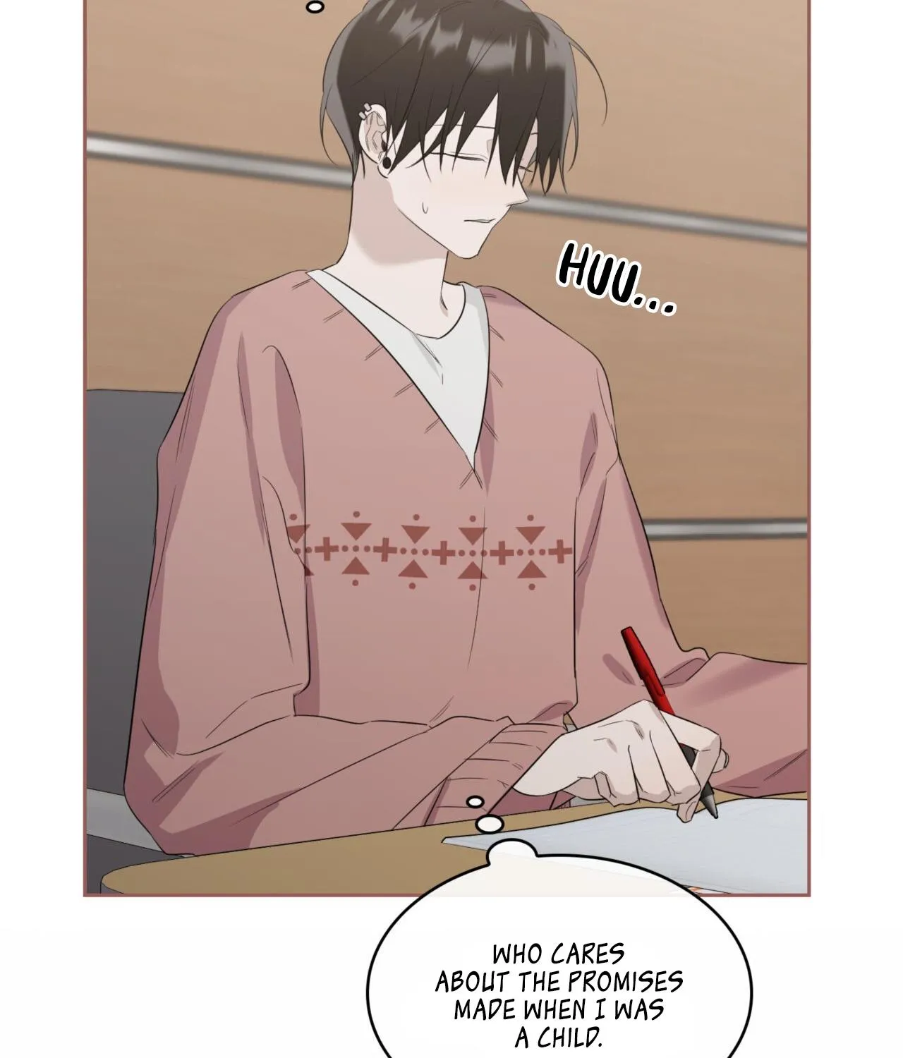 Grieving You Kainu Manga Chapter 4 Page 62