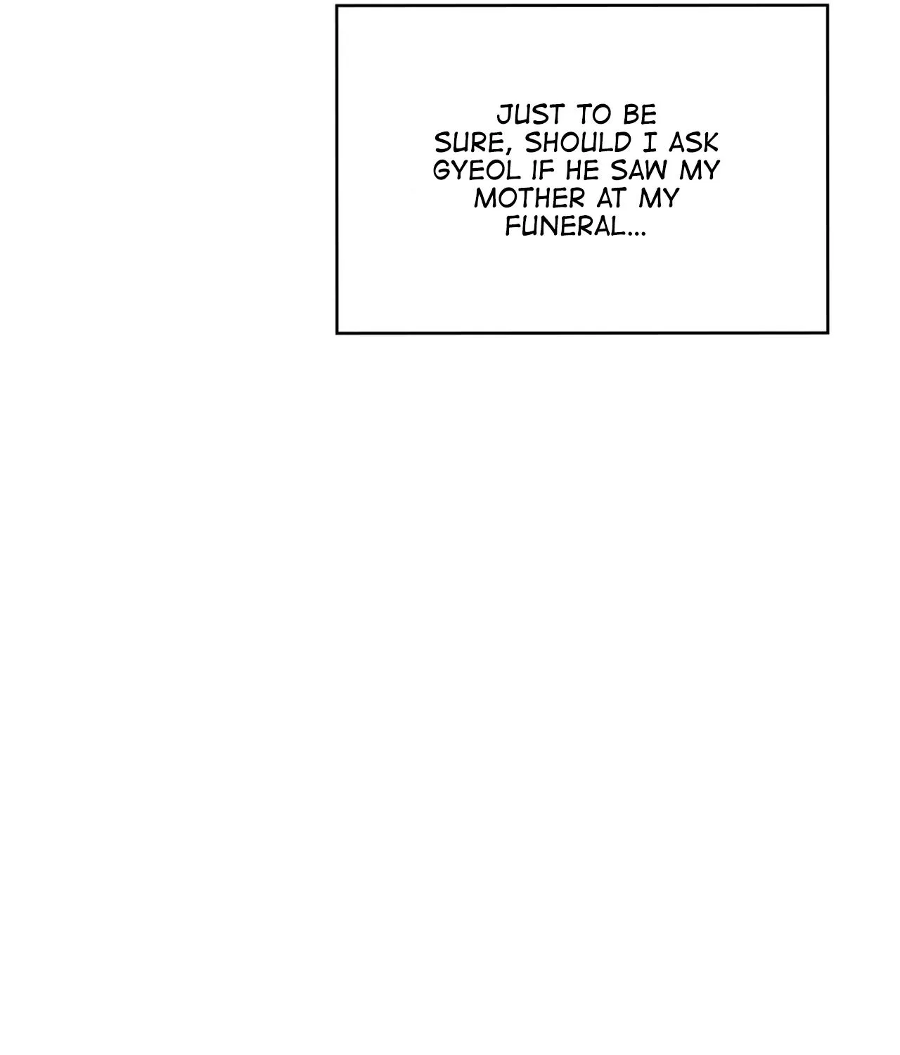 Grieving You Kainu Manga Chapter 4 Page 66