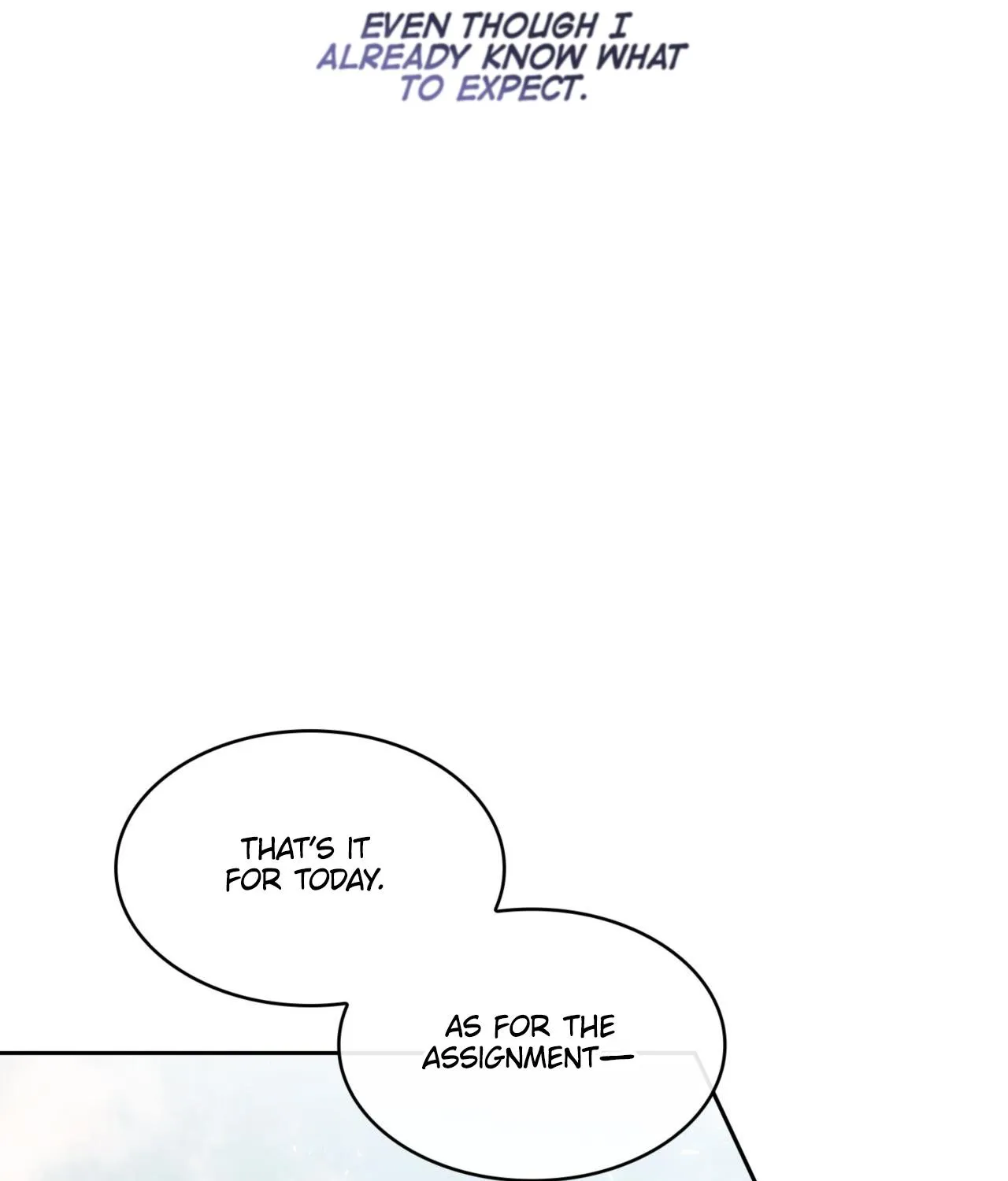 Grieving You Kainu Manga Chapter 4 Page 68