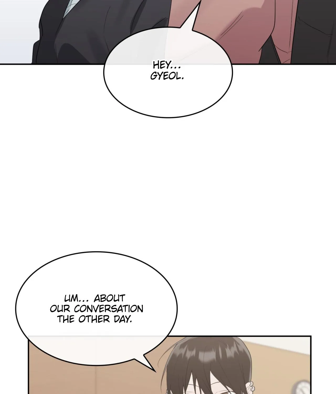 Grieving You Kainu Manga Chapter 4 Page 72