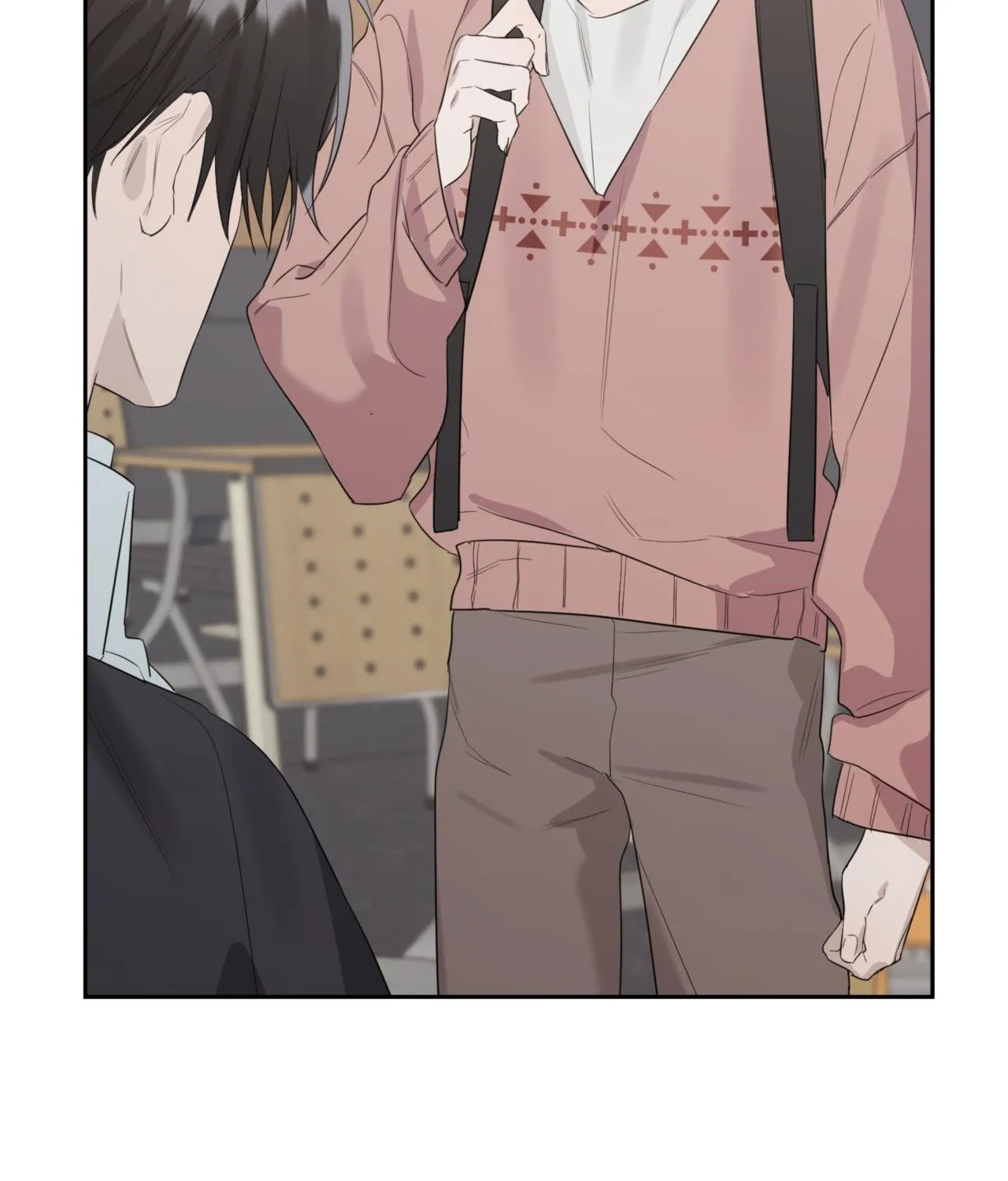 Grieving You Kainu Manga Chapter 4 Page 74