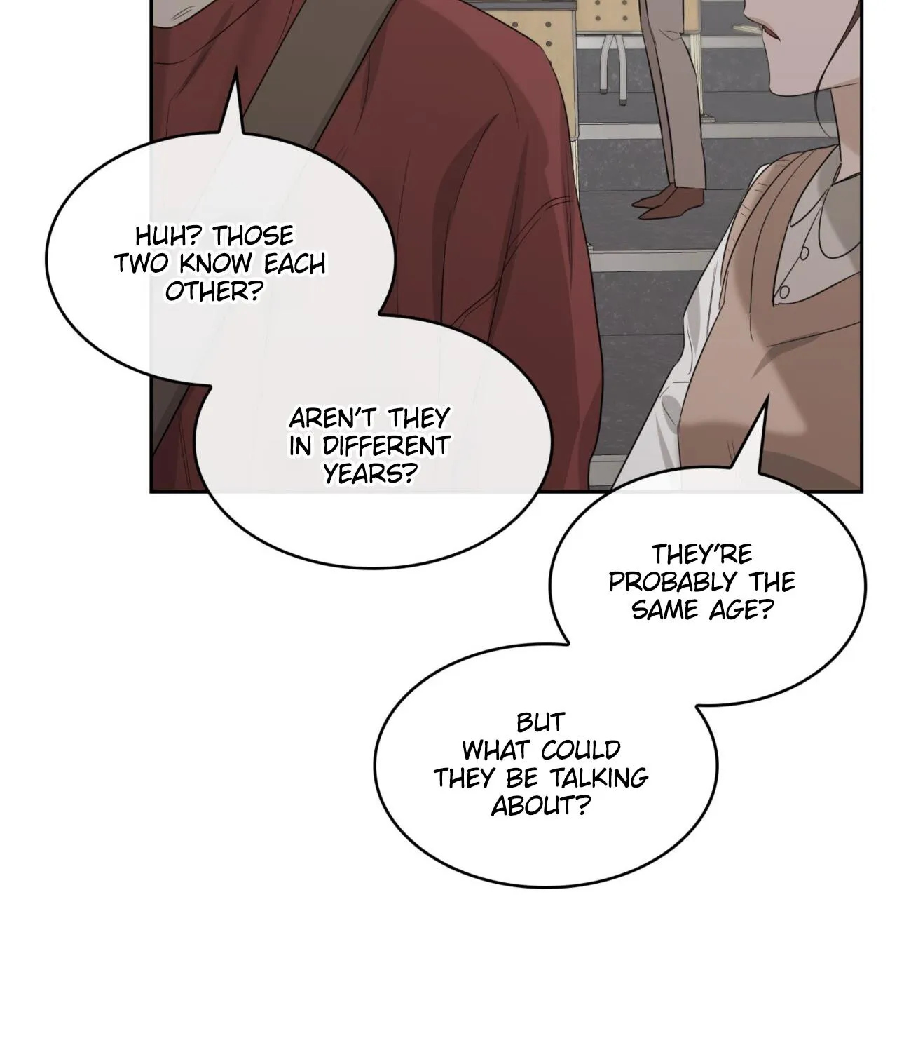 Grieving You Kainu Manga Chapter 4 Page 78