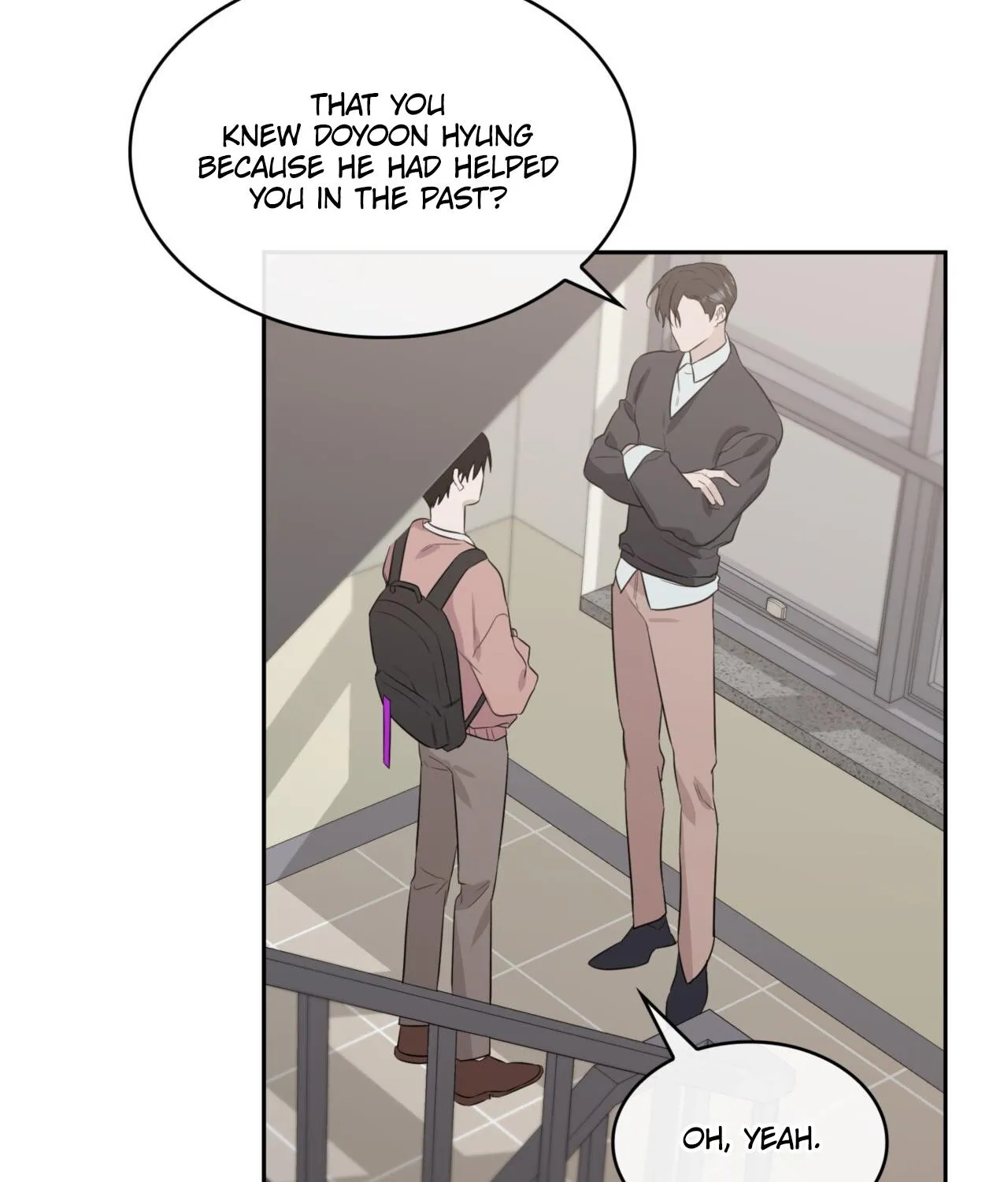 Grieving You Kainu Manga Chapter 4 Page 90