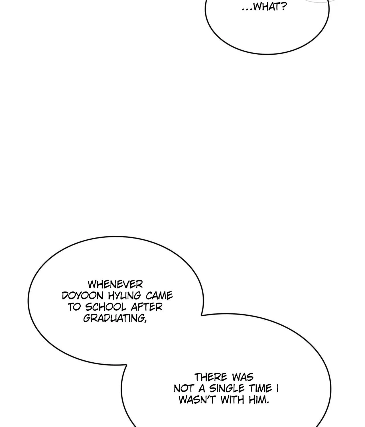 Grieving You Kainu Manga Chapter 4 Page 96