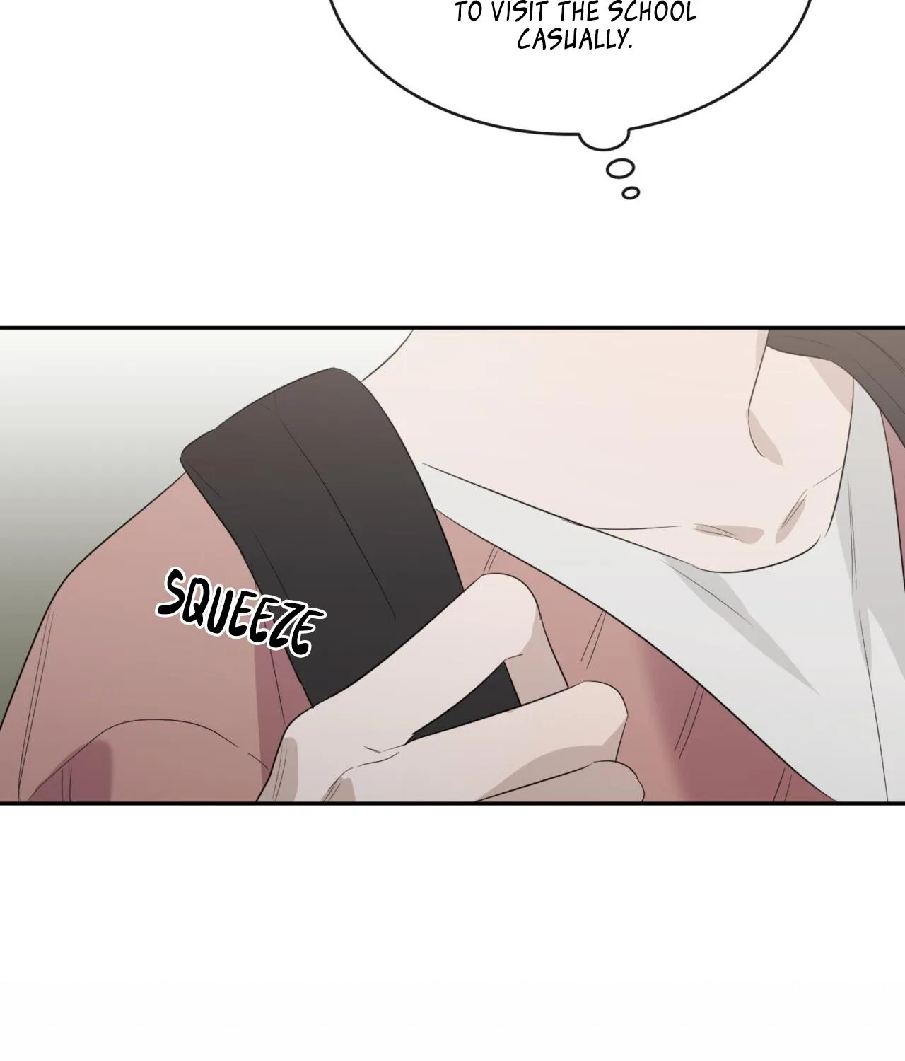 Grieving You Kainu Manga Chapter 4 Page 106