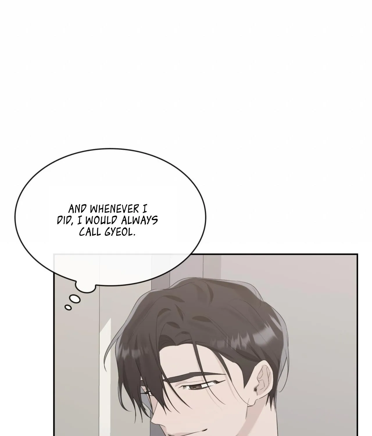 Grieving You Kainu Manga Chapter 4 Page 108