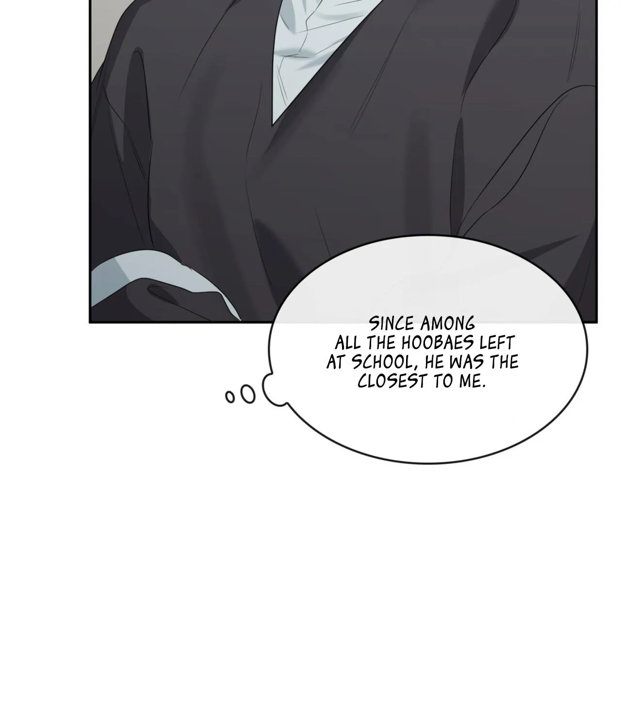 Grieving You Kainu Manga Chapter 4 Page 110