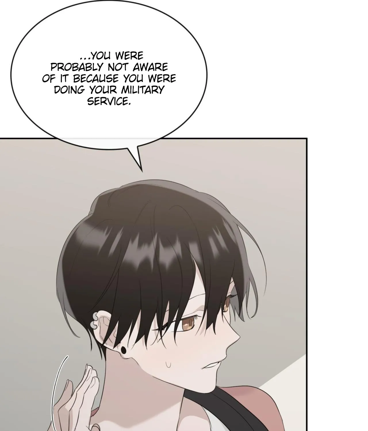 Grieving You Kainu Manga Chapter 4 Page 112
