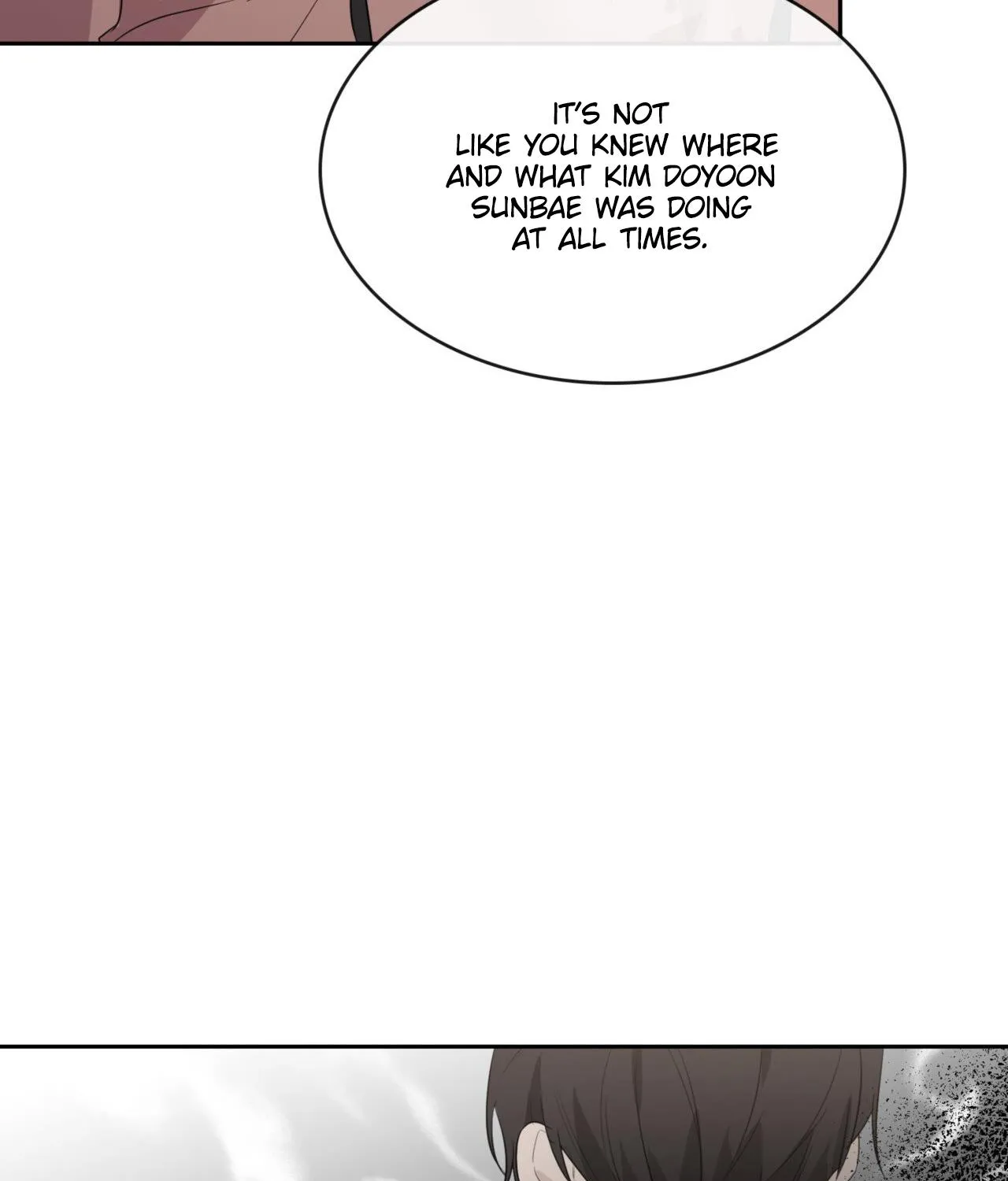 Grieving You Kainu Manga Chapter 4 Page 114